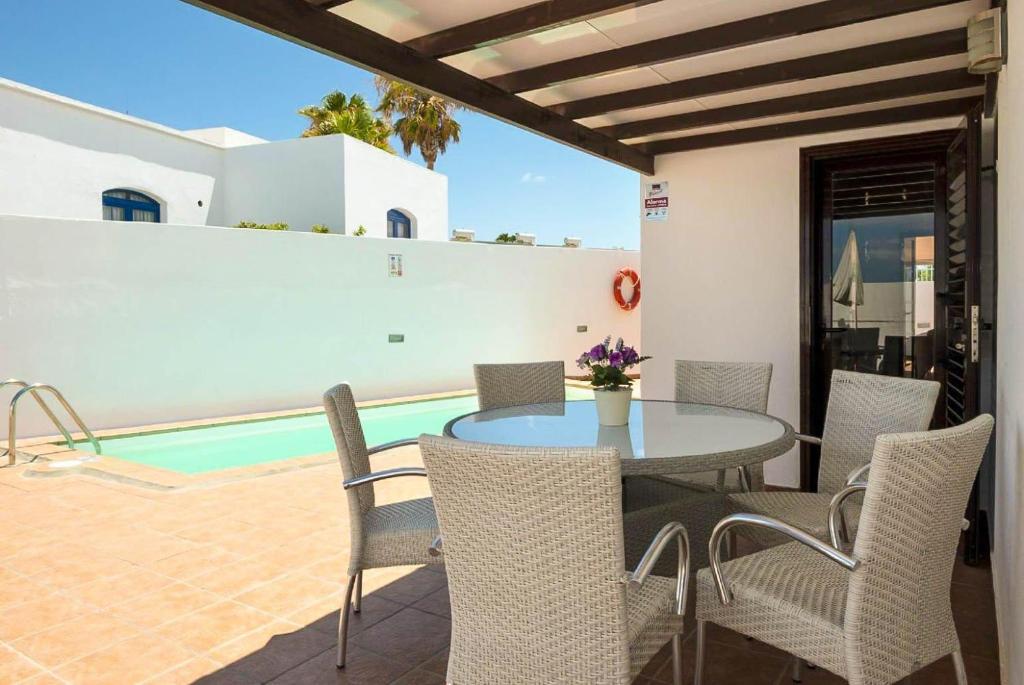 Villa Bellamar - 3