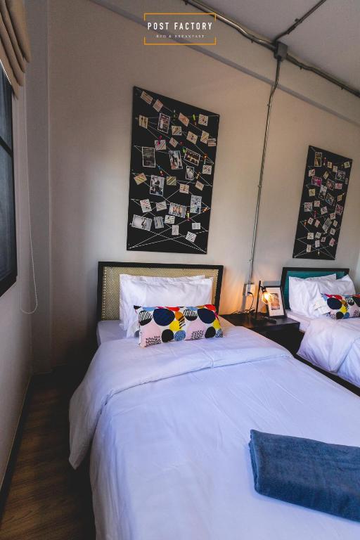 Post Factory Bed & Breakfast Hostel photo