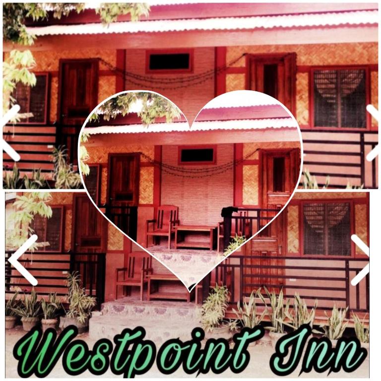 ウエストポイント イン (Westpoint Inn)