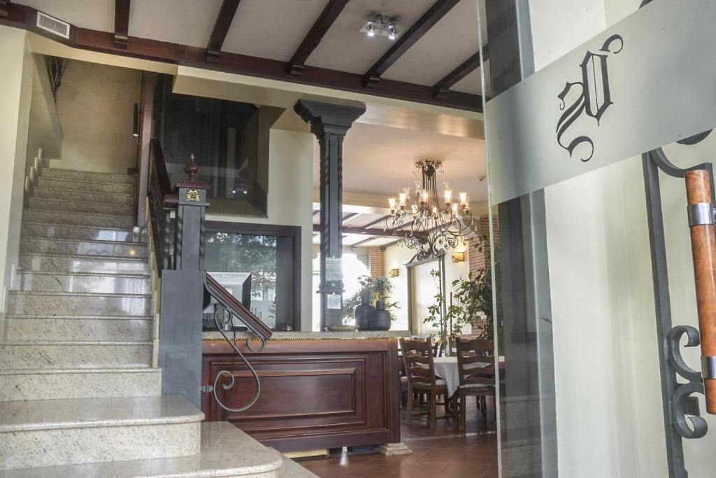 Villa Soledad photo
