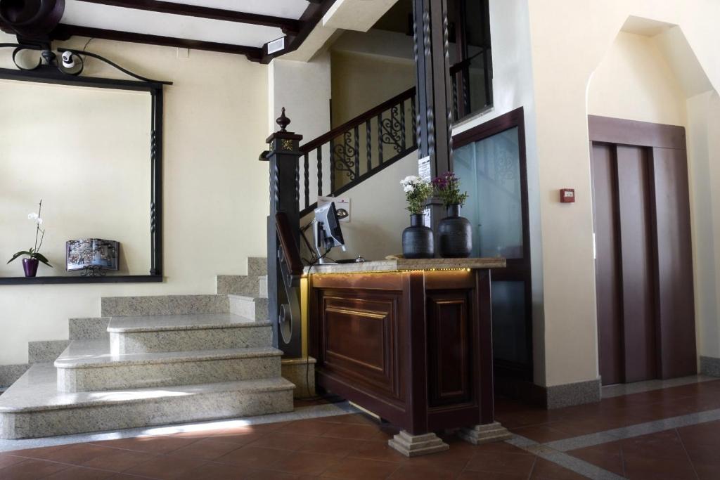 Villa Soledad photo