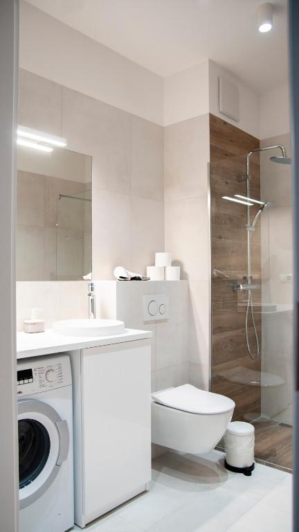 Rakowicka Apartments Nearto Old Town photo