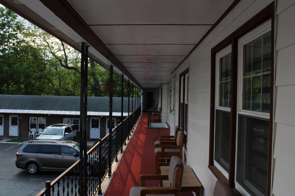 Northside Motel - Williamstown photo
