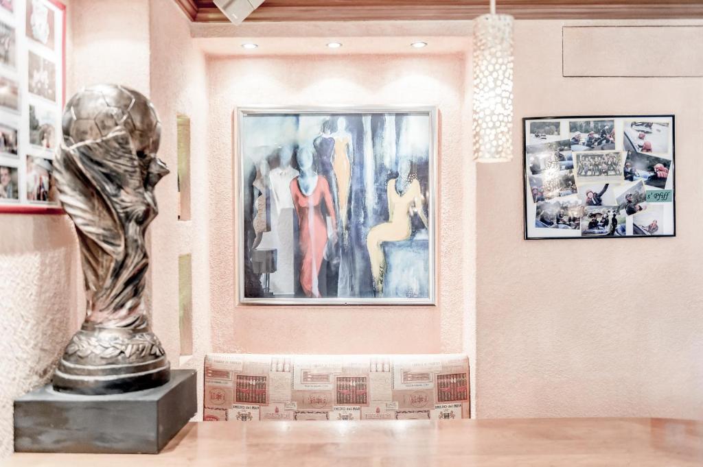 ผับ/เลาจน์