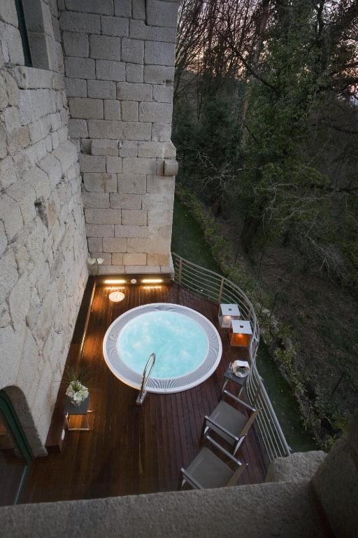 wellnessfaciliteiten