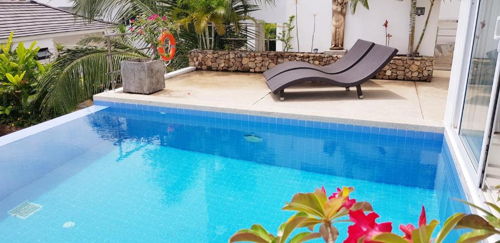 Paradis Villa photo