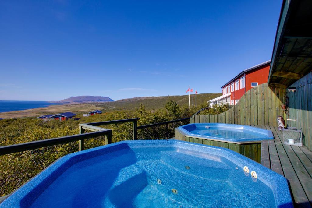 Hotel Glymur photo