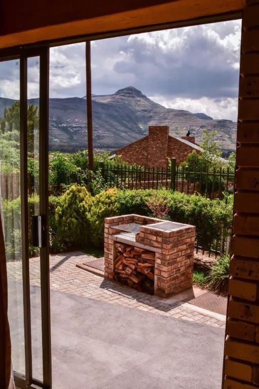 Forever Clarens — Hotel in Clarens