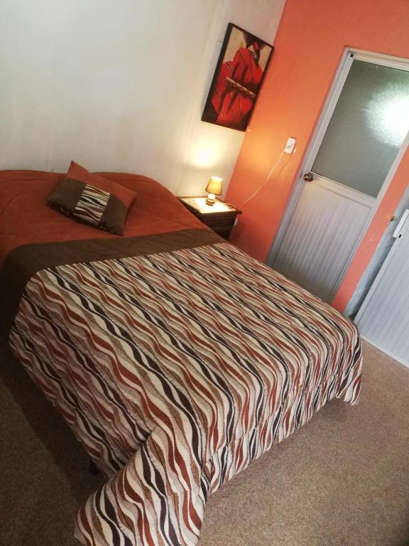 Montano Camping & Hostel photo