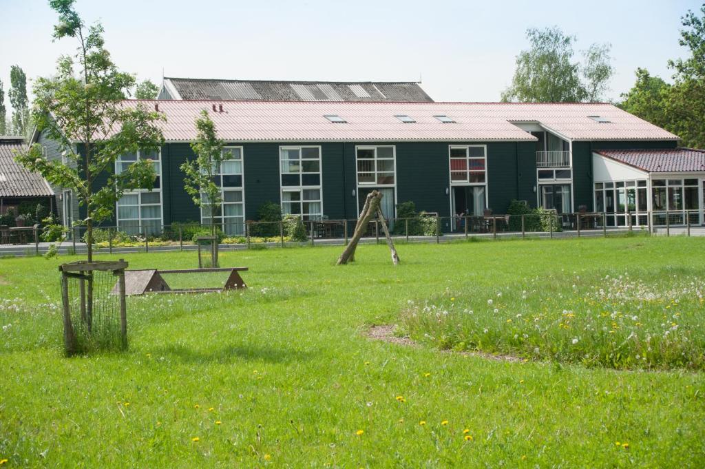 Newhouse Logies — Hotel in Zevenhoven
