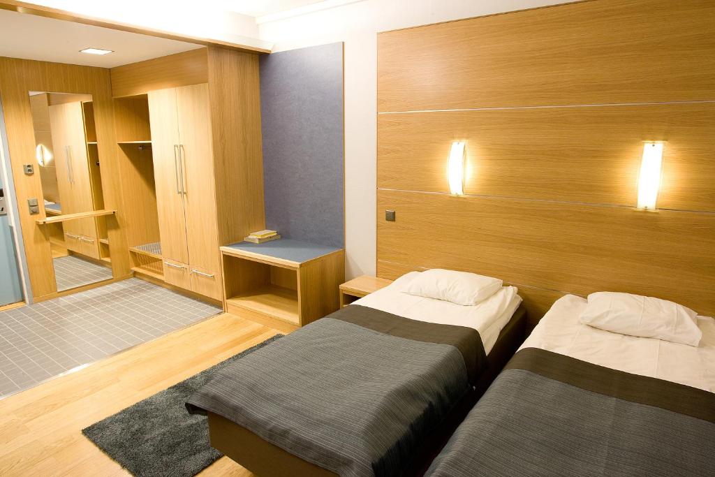 Rokua Health & Spa photo