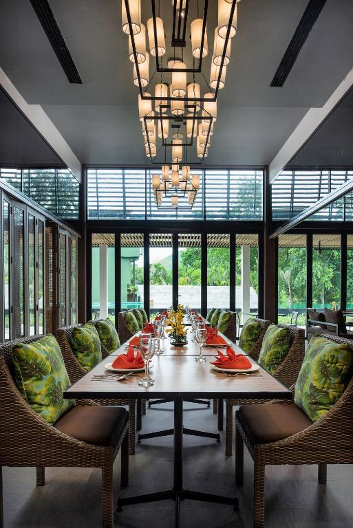 ห้องอาหาร