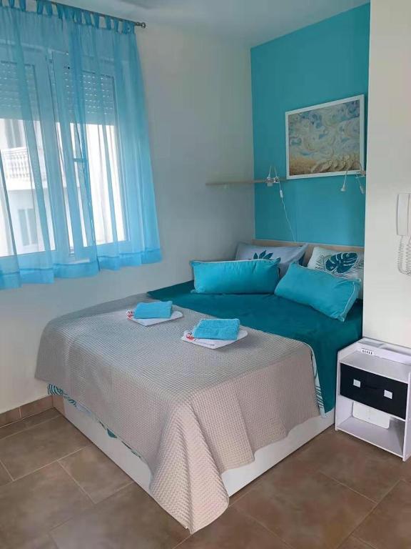 Apartment Stella Maris - 3