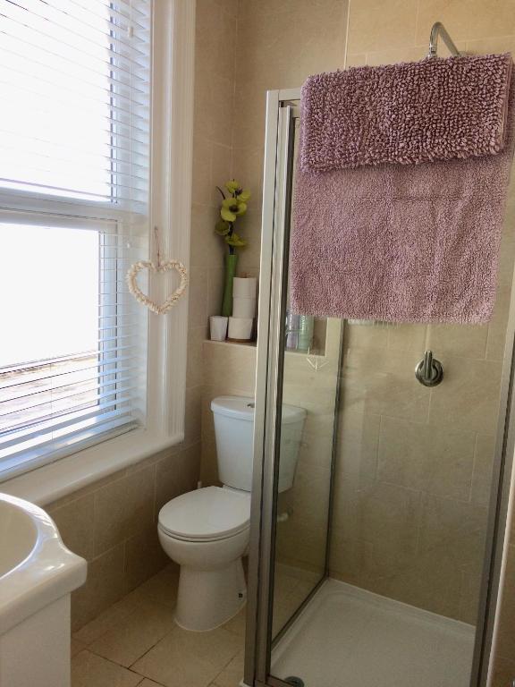 バスルーム（客室）