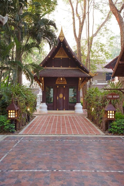 ร้านค้า