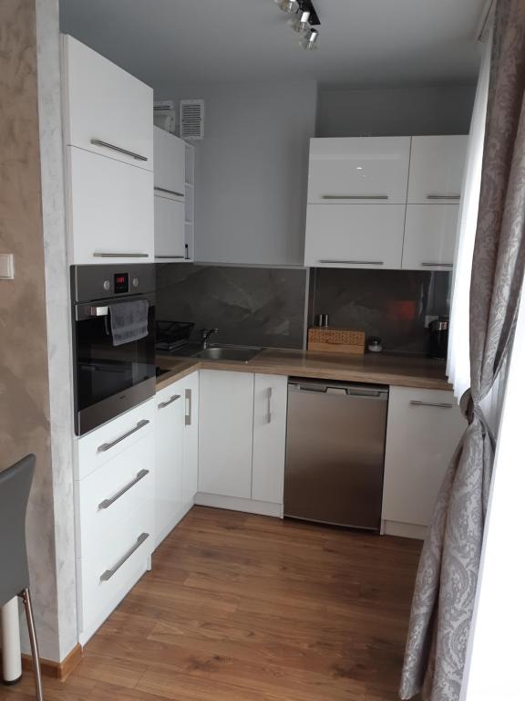 Apartament-Studio Polana Szaflarska photo