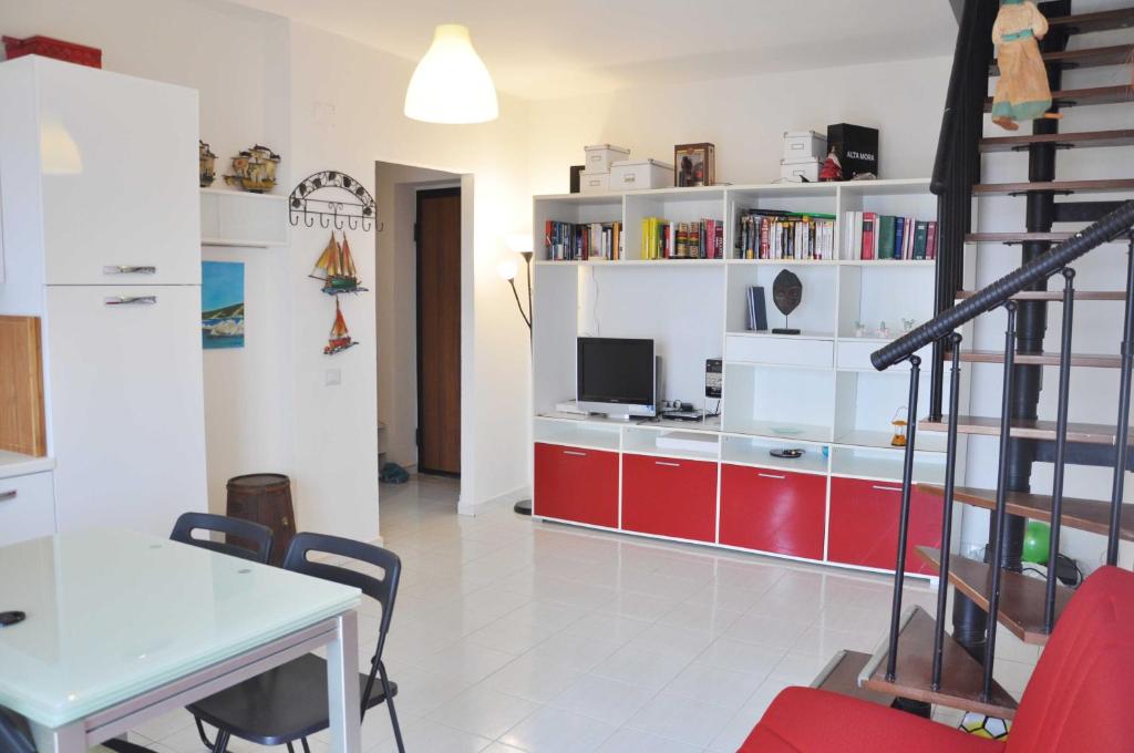 Casa Sperone - Ospedale Papardo, Messina