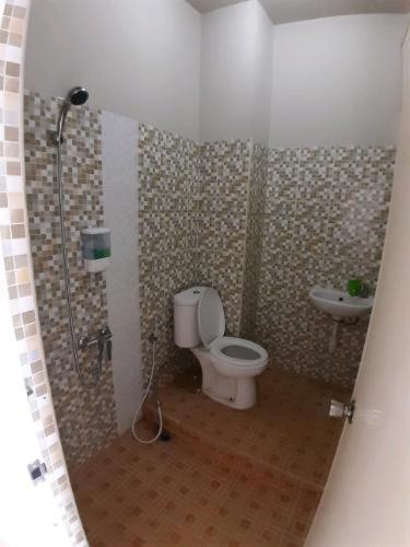 Tulip Inn Tomohon photo