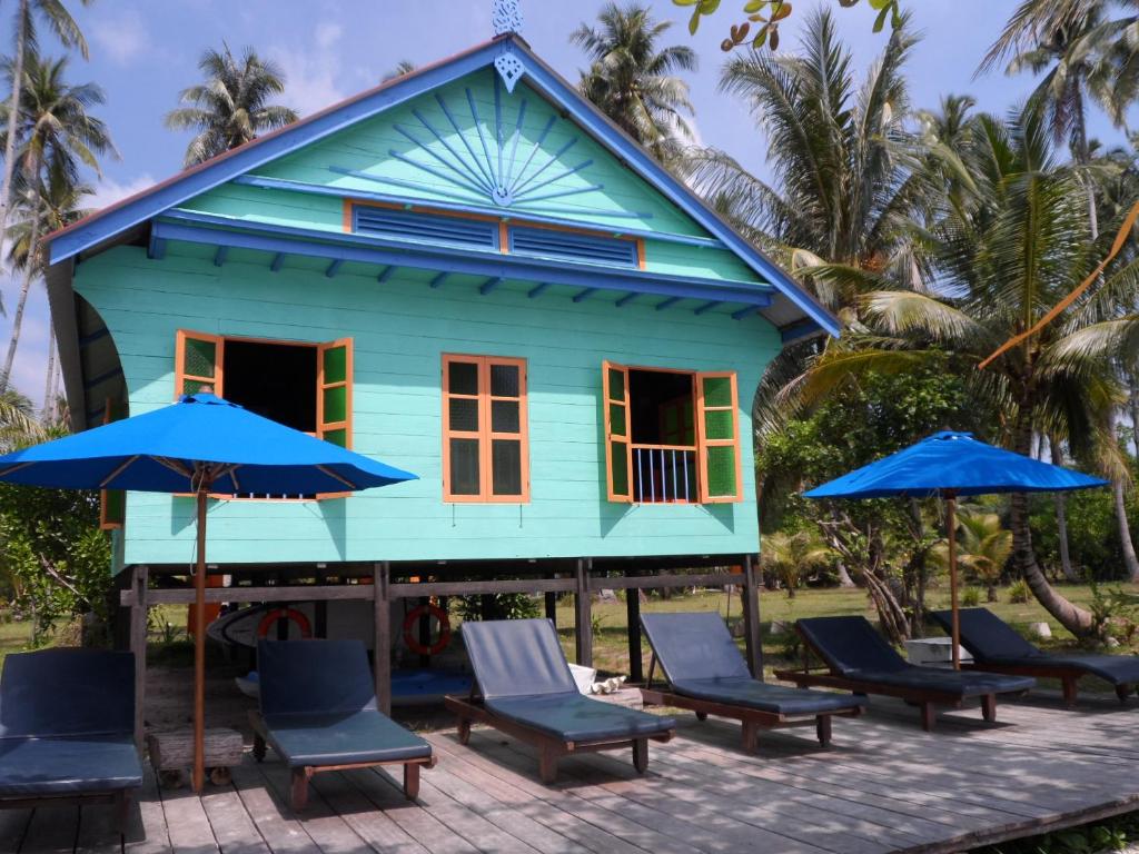 ムティアラ ビーチ リゾート【ペット可】 (Mutiara Beach Resort) ビーチ