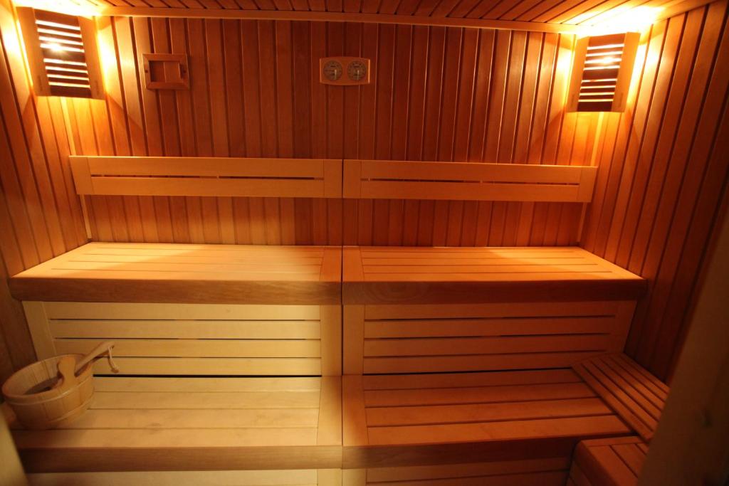 Сауна
