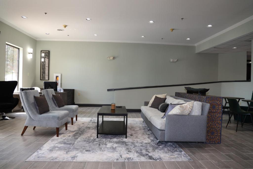 Super 8 크루즈 룸