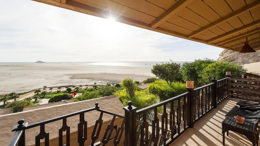 Dakhla Attitude 眺望