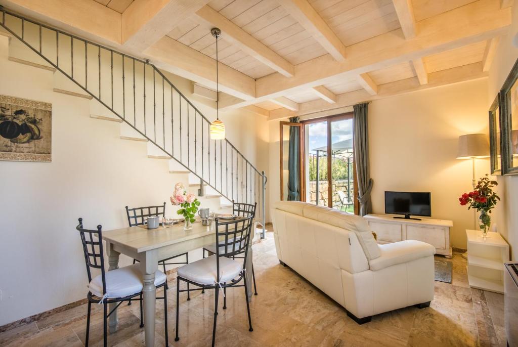 Casa Vacanze Squarcialupi photo