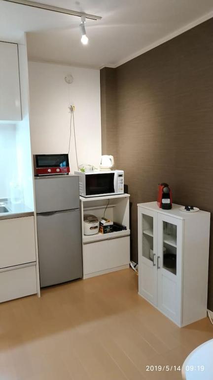 Tennoji 100㎡, 1min walk to Abeno Station, carpark!