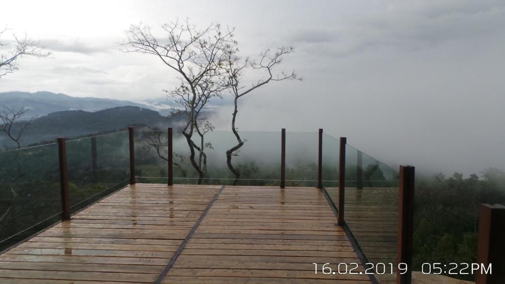 The Cloud Resort photo