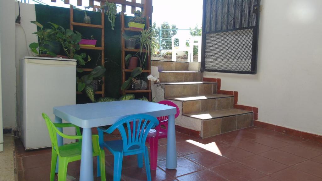 La Casita de Estrella photo