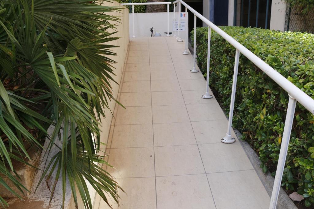 Appartement Palm d'Azur - 5