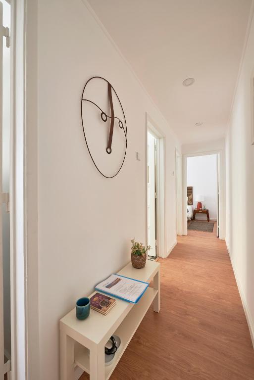 Belém Light Filled Apartment, by TimeCooler photo