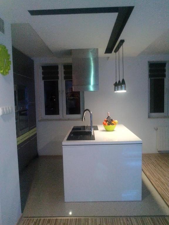 Apartament Garden — Hotel in Rzeszow