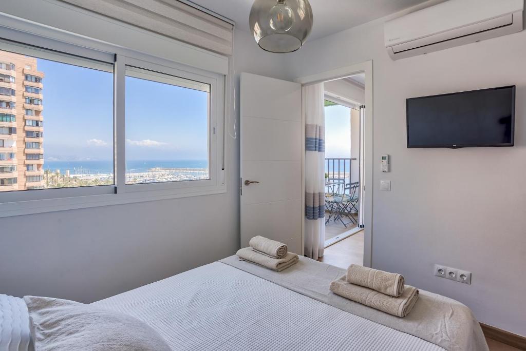 Sur Suites Perla 6-3 - 3