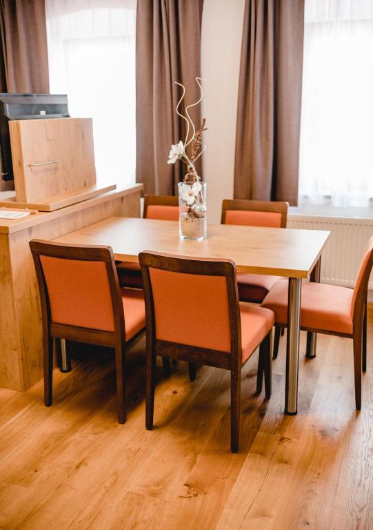 BAUER Gastezimmer