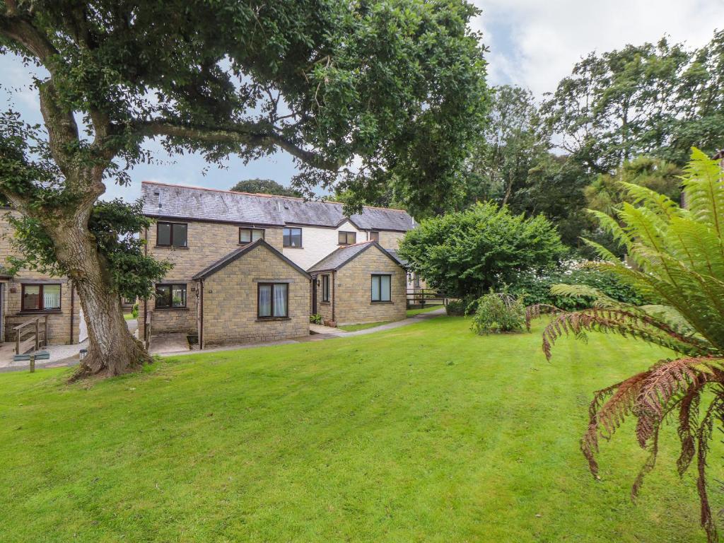 Deja Blue, Falmouth - pet-friendly stay