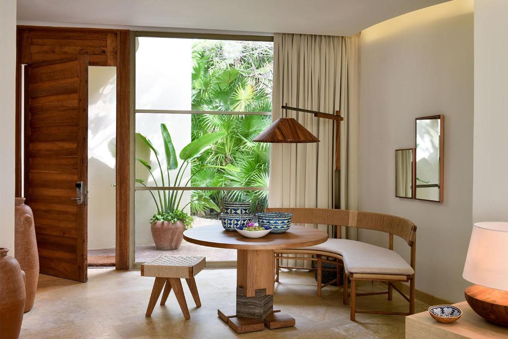 Rosewood Mayakoba - 2