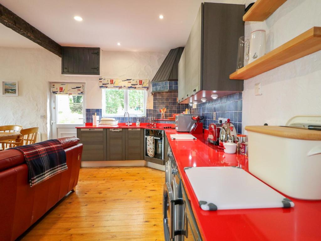 Quiet Waters Cottage photo 5