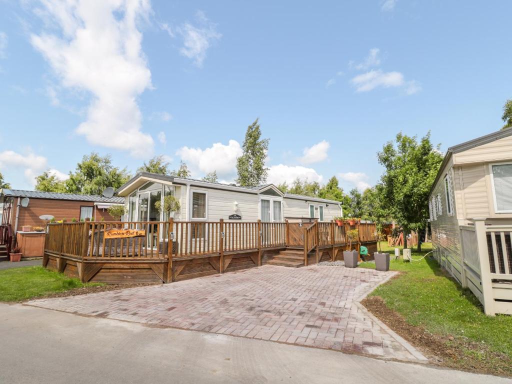 Ramblers Rest, Morpeth