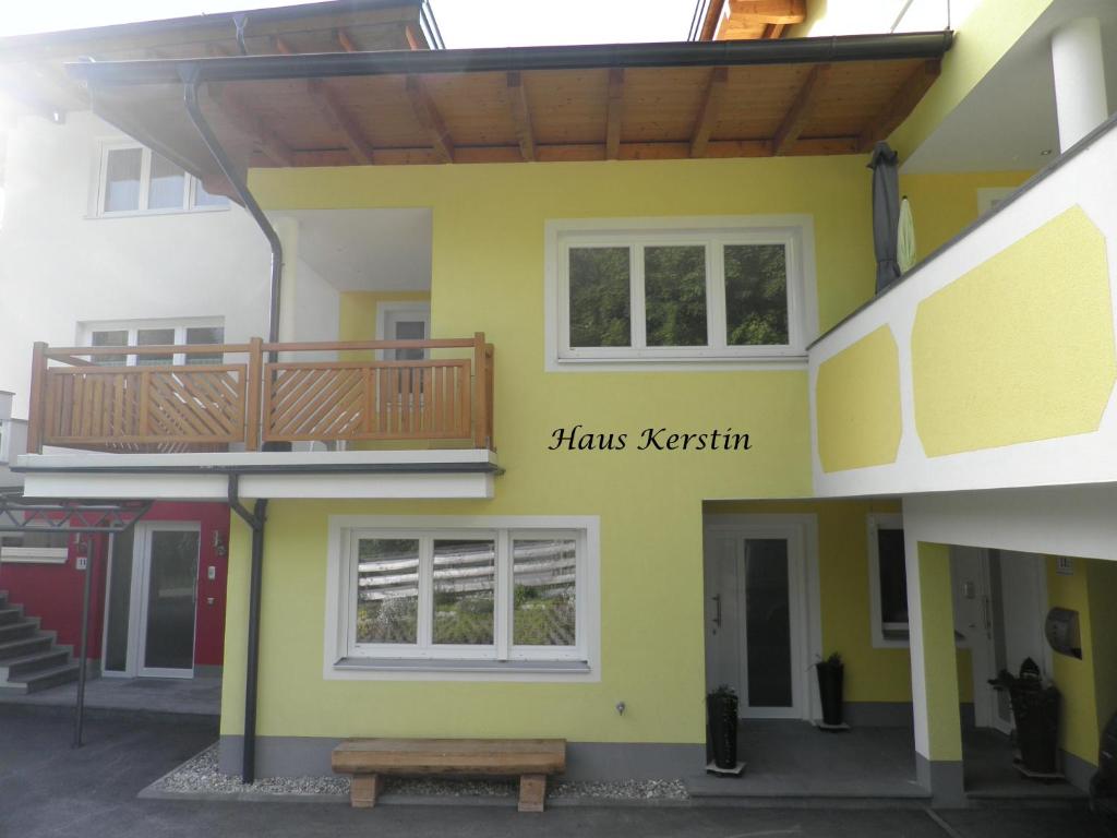 Ferienhaus Kerstin - 2