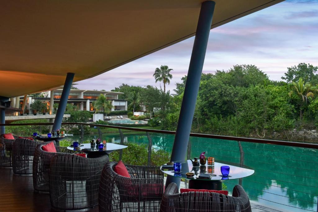 Rosewood Mayakoba - 4