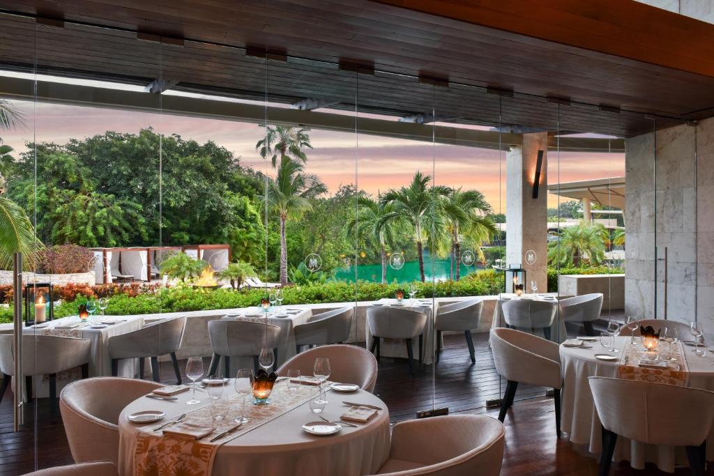 Rosewood Mayakoba - 3
