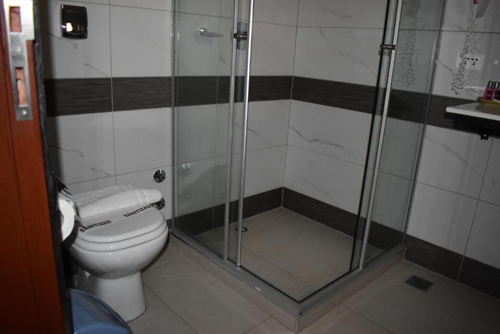 Hotel Boutique Vendimia - 2