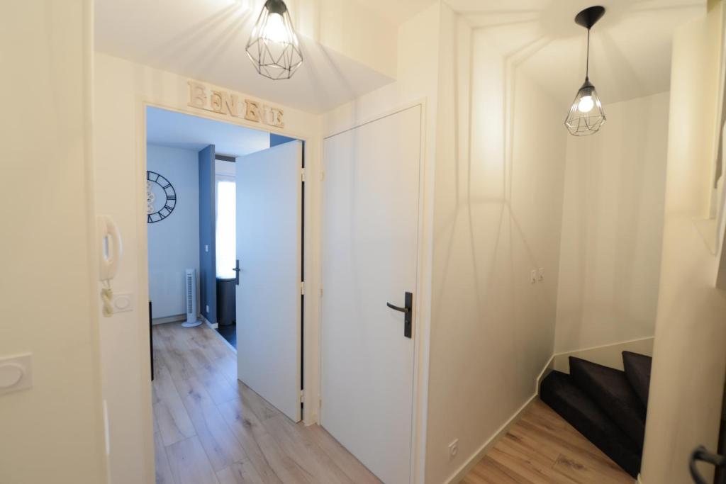 Disneyland Dream 3 - Charmant Appartement 7 pax - 4