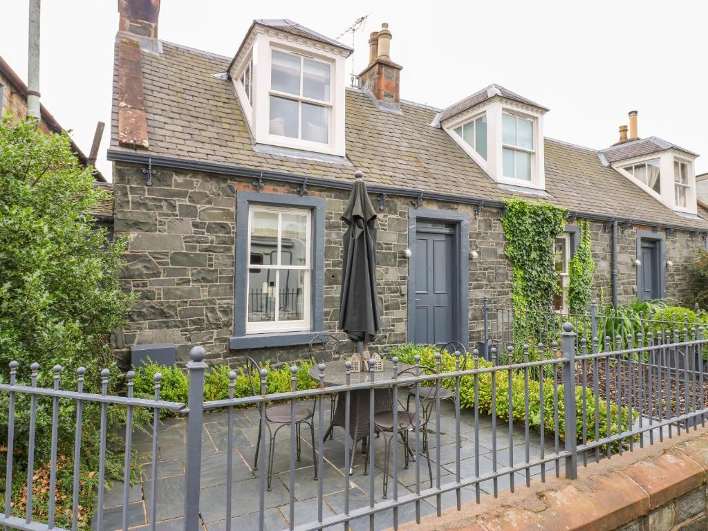 Wee Cottage