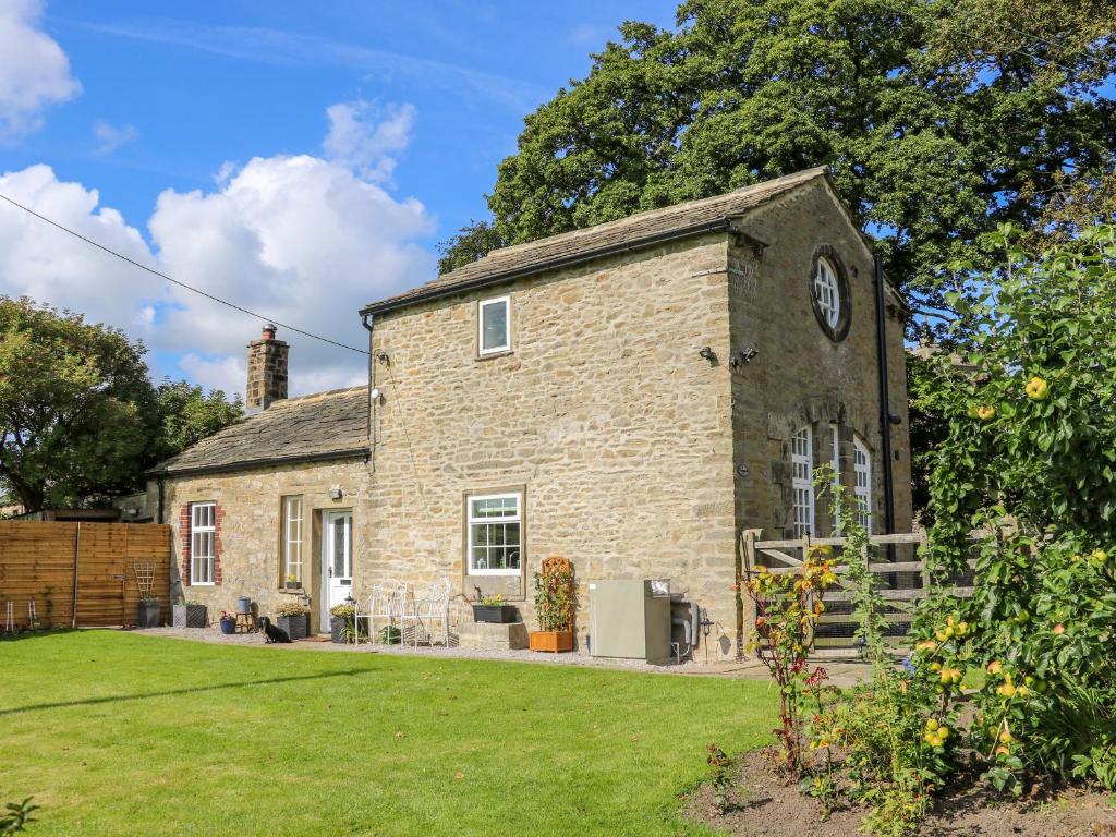 Glebe Cottage, Skipton