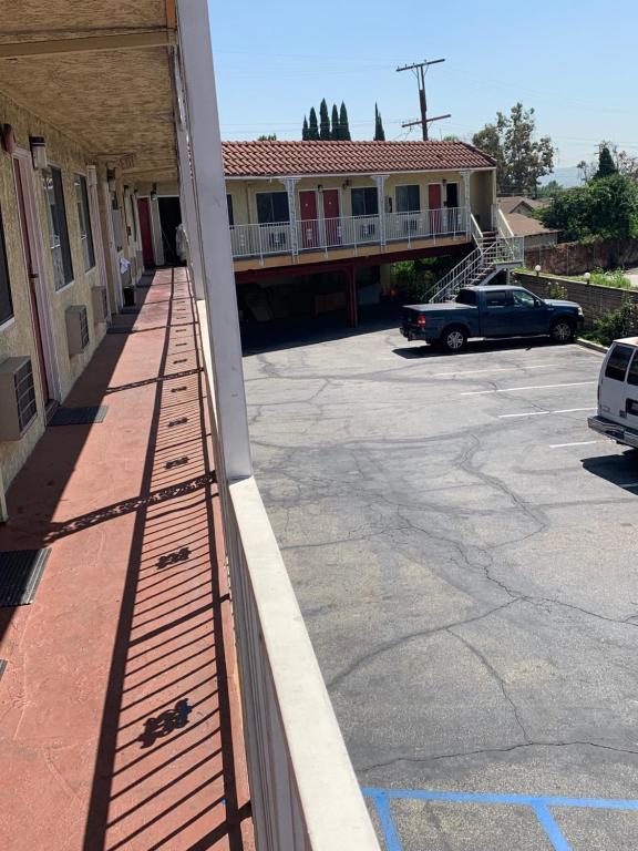 Budget Inn Motel photo