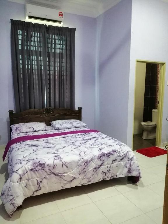 HOMESTAY DSUKA MENANTI photo
