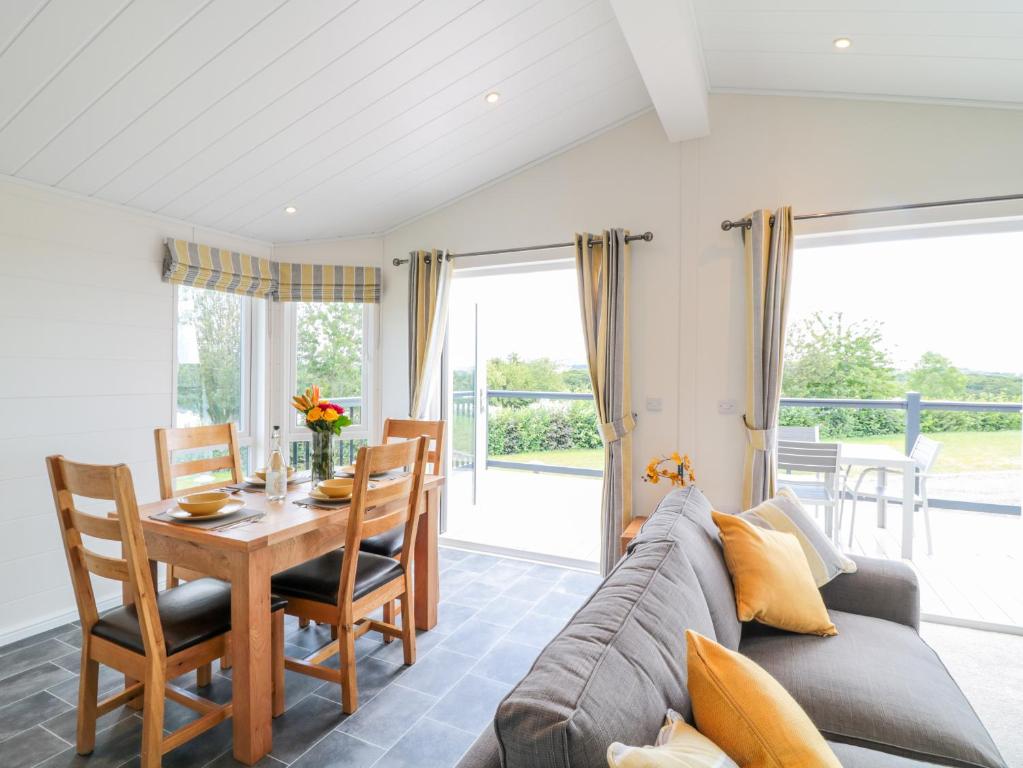Birch Lodge, Teigngrace photo 3