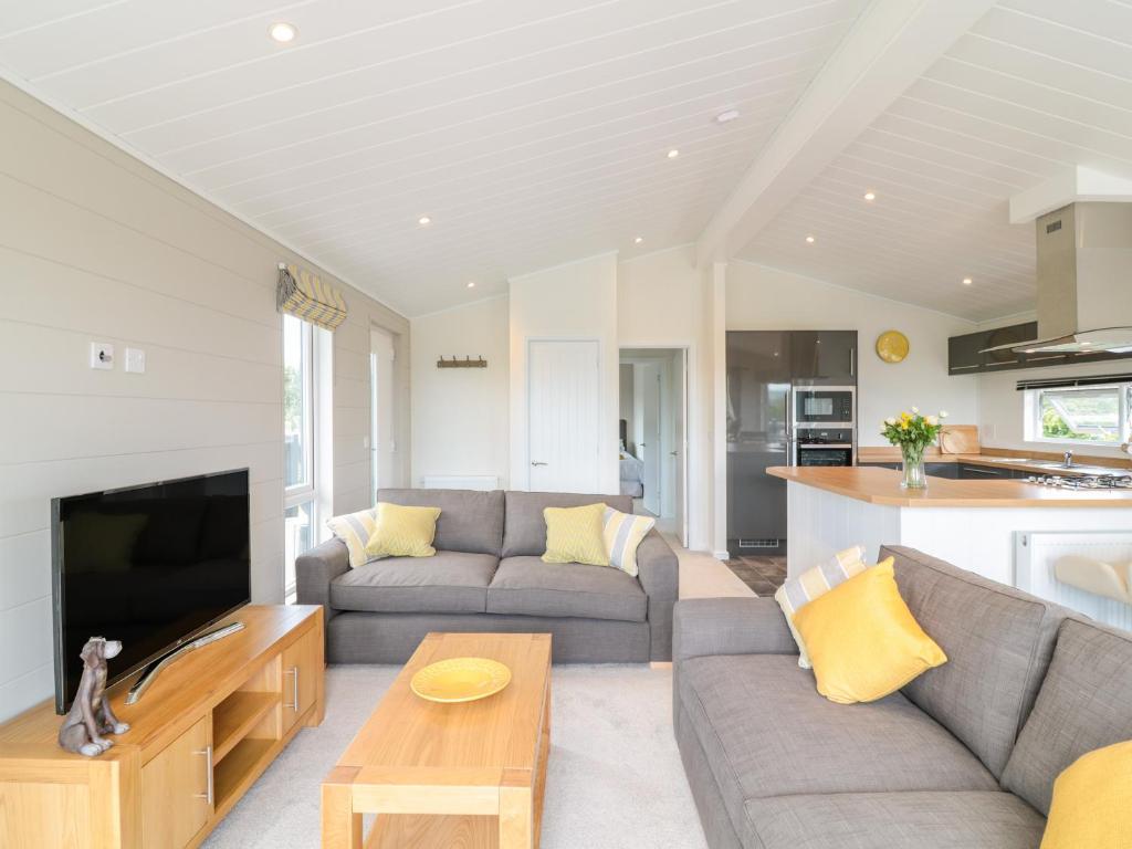Birch Lodge, Teigngrace photo 2